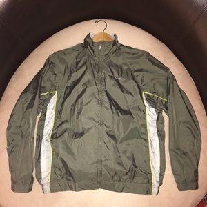Nike Mens Tracksuit w pants! Size Medium (fits L)